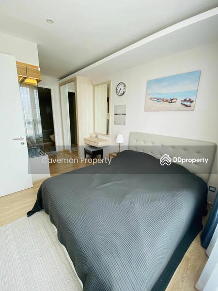 H Sukhumvit 43, กรุงเทพ, 28 Sukhumvit 34 Road, คลองตันเหนือ, วัฒนา, กรุงเทพ, 43 ตร.ม., คอนโด ให้เช่า, โดย Caveman Property, 10963102 - DDproperty.com