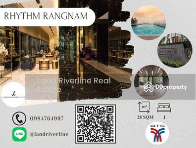 ขาย - Rhythm Rangnam : ริทึ่ม รางน้ำ, กรุงเทพ