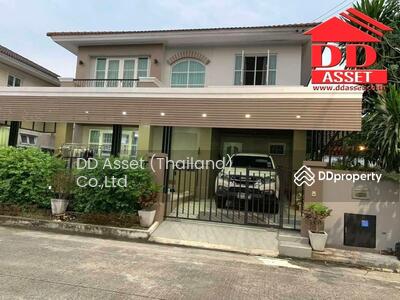 ขาย - ชัยพฤกษ์1 สุวินทวงศ์, กรุงเทพ