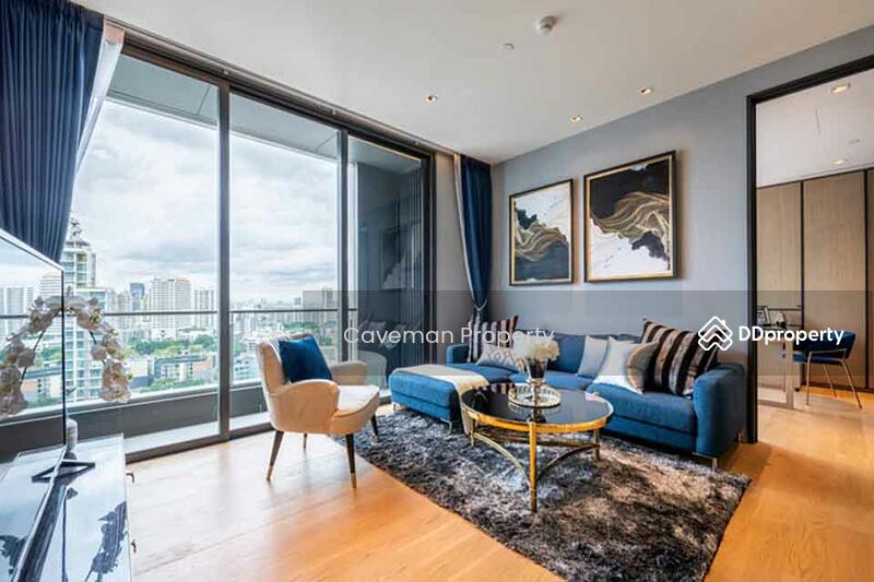 BEATNIQ Sukhumvit 32, Bangkok, Soi Sukhumvit 32, Sukhumvit Road, Khong Tan, Khlong Toei, Bangkok, 1 Bedroom, 54 sqm, Condo For Rent, by Caveman Property, 10963396 - DDproperty.com