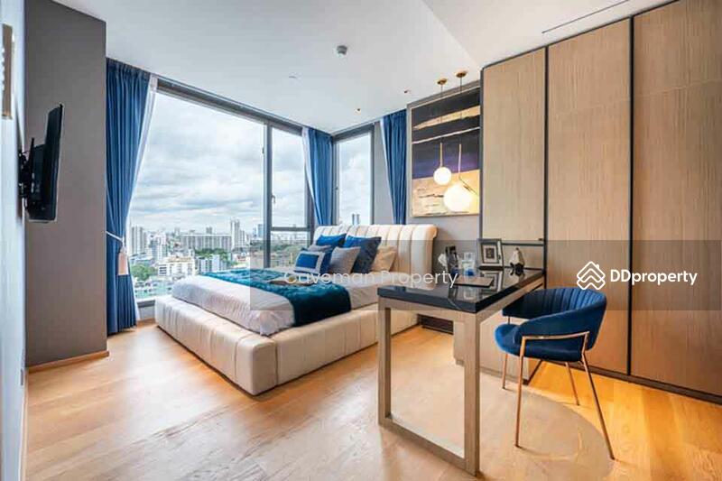 BEATNIQ Sukhumvit 32, Bangkok, Soi Sukhumvit 32, Sukhumvit Road, Khong Tan, Khlong Toei, Bangkok, 1 Bedroom, 54 sqm, Condo For Rent, by Caveman Property, 10963396 - DDproperty.com
