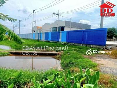 ขาย - ติดถนนร่วมพัฒนา, กรุงเทพ