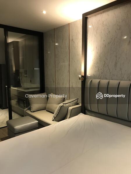 Rhythm Ekkamai, Bangkok, 11 Soi Sukhumvit 63, Khlongtoei Nua, Watthana, Bangkok, 1 Bedroom, 30 sqm, Condo For Rent, by Caveman Property, 10963451 - DDproperty.com