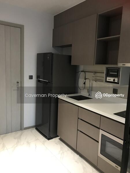 Rhythm Ekkamai, Bangkok, 11 Soi Sukhumvit 63, Khlongtoei Nua, Watthana, Bangkok, 1 Bedroom, 30 sqm, Condo For Rent, by Caveman Property, 10963451 - DDproperty.com