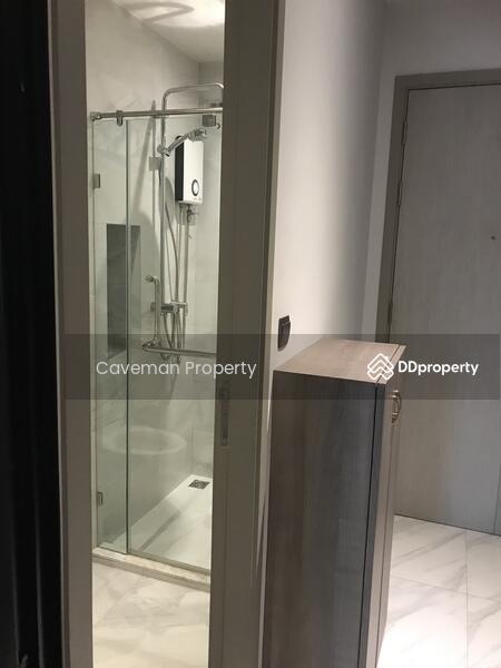 Rhythm Ekkamai, Bangkok, 11 Soi Sukhumvit 63, Khlongtoei Nua, Watthana, Bangkok, 1 Bedroom, 30 sqm, Condo For Rent, by Caveman Property, 10963451 - DDproperty.com