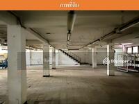 ขาย - J06 อาคารพาณิชย์ 3 ชั้น เนื้อที่ 210 ตารางวา ซอยเจริญนคร28, กรุงเทพ