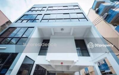 ขาย - อาคารสํานักงาน รัชดา, กรุงเทพ