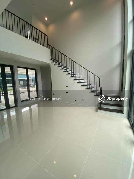 ขาย บ้านเศรษฐสิริ กรุงเทพกรีฑา 2 (บรรยากาศสุด Private) บนเนื้อที่ 83.2 ตร.วา 4 ห้องนอน 4 ห้องน้ำ จอด