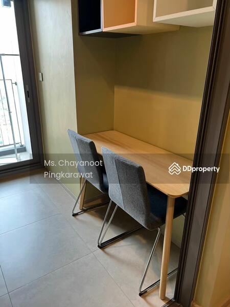 Whizdom Connect Sukhumvit : วิสซ์ดอม คอนเนค สุขุมวิท, กรุงเทพ, 1 ซอยปิยบุตร์ 1 ถนนสุขุมวิท, บางนา, กรุงเทพ, 29 ตร.ม., คอนโด ให้เช่า, โดย Ms. Chayanoot Pingkarawat, 10963894 - DDproperty.com