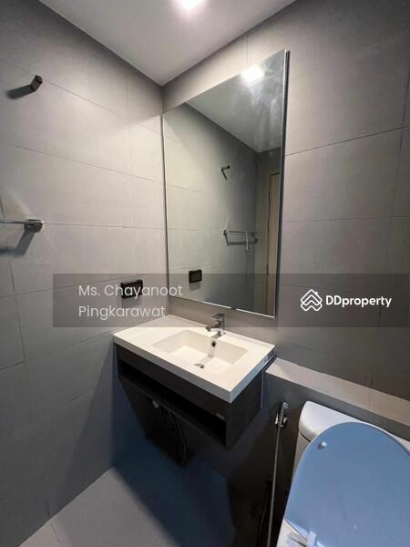 Whizdom Connect Sukhumvit, Bangkok, 1 Soi Piyibut 1, Sukhumvit Road, Bang Na, Bangkok, 1 Bedroom, 29 sqm, Condo For Rent, by Ms. Chayanoot Pingkarawat, 10963894 - DDproperty.com