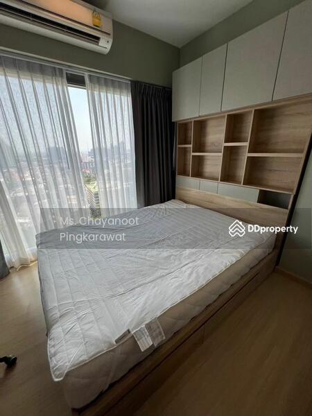 Whizdom Connect Sukhumvit : วิสซ์ดอม คอนเนค สุขุมวิท, กรุงเทพ, 1 ซอยปิยบุตร์ 1 ถนนสุขุมวิท, บางนา, กรุงเทพ, 29 ตร.ม., คอนโด ให้เช่า, โดย Ms. Chayanoot Pingkarawat, 10963894 - DDproperty.com