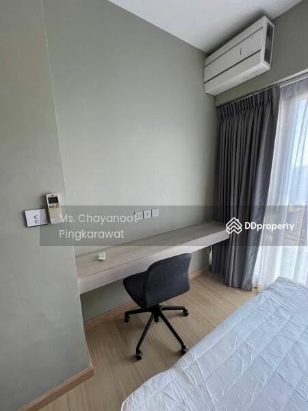 Whizdom Connect Sukhumvit, Bangkok, 1 Soi Piyibut 1, Sukhumvit Road, Bang Na, Bangkok, 1 Bedroom, 29 sqm, Condo For Rent, by Ms. Chayanoot Pingkarawat, 10963894 - DDproperty.com