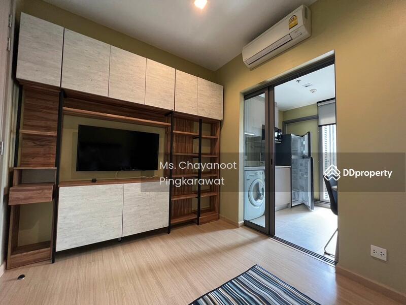 Whizdom Connect Sukhumvit : วิสซ์ดอม คอนเนค สุขุมวิท, กรุงเทพ, 1 ซอยปิยบุตร์ 1 ถนนสุขุมวิท, บางนา, กรุงเทพ, 29 ตร.ม., คอนโด ให้เช่า, โดย Ms. Chayanoot Pingkarawat, 10963894 - DDproperty.com