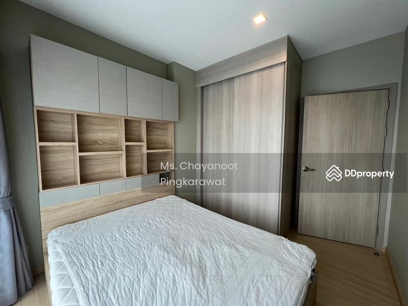 Whizdom Connect Sukhumvit : วิสซ์ดอม คอนเนค สุขุมวิท, กรุงเทพ, 1 ซอยปิยบุตร์ 1 ถนนสุขุมวิท, บางนา, กรุงเทพ, 29 ตร.ม., คอนโด ให้เช่า, โดย Ms. Chayanoot Pingkarawat, 10963894 - DDproperty.com