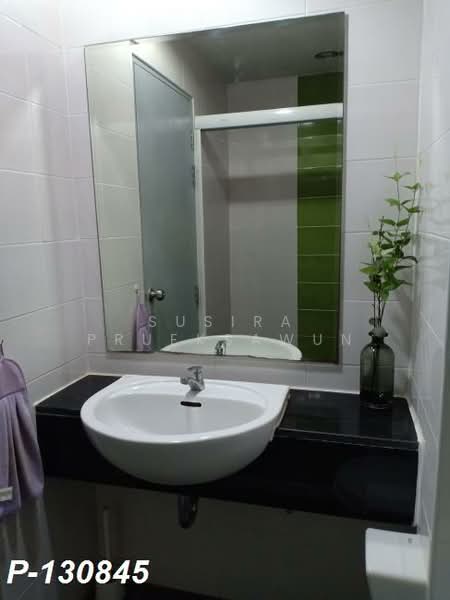 Richpark @ Bangson Station, Bangkok, Bang Sue, Bang Sue, Bangkok, 1 Bedroom, 31 sqm, Condo For Sale, by Susira Prueksawun, 10964077 - DDproperty.com