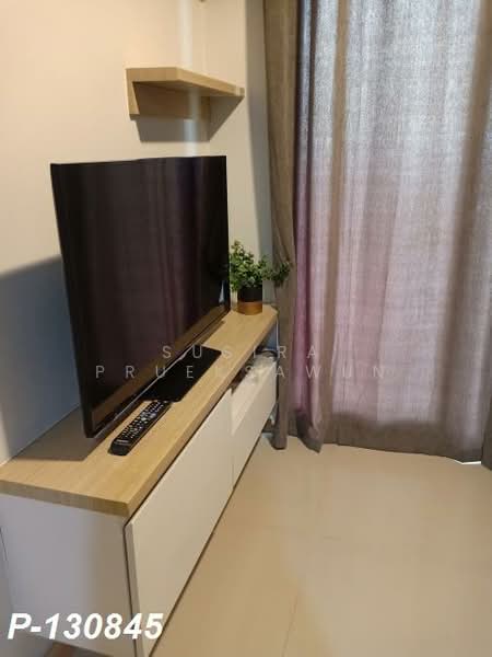 Richpark @ Bangson Station, Bangkok, Bang Sue, Bang Sue, Bangkok, 1 Bedroom, 31 sqm, Condo For Sale, by Susira Prueksawun, 10964077 - DDproperty.com