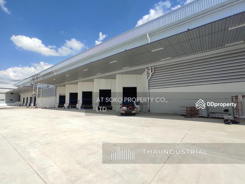 ให้เช่า - โกดังให้เช่า โรงงานให้เช่า 5680 ตรม คลองหนึ่ง, คลองหลวง, ปทุมธานี (หมายเลขประกาศ: AT1113R), ปทุมธานี