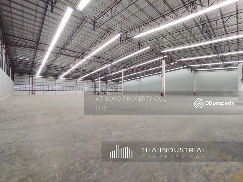 ให้เช่า - โกดังให้เช่า โรงงานให้เช่า 5680 ตรม คลองหนึ่ง, คลองหลวง, ปทุมธานี (หมายเลขประกาศ: AT1113R), ปทุมธานี