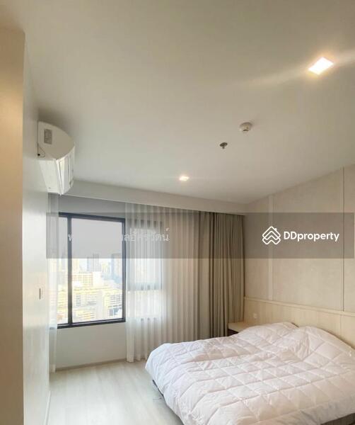 Life One Wireless, Bangkok, 1 Wireless Road, Lumphini, Pathum Wan, Bangkok, 2 Bedrooms, 45 sqm, Condo For Rent, by Rattapon Sivamok, 10964418 - DDproperty.com