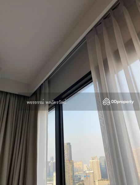 Life One Wireless, Bangkok, 1 Wireless Road, Lumphini, Pathum Wan, Bangkok, 2 Bedrooms, 45 sqm, Condo For Rent, by Rattapon Sivamok, 10964418 - DDproperty.com