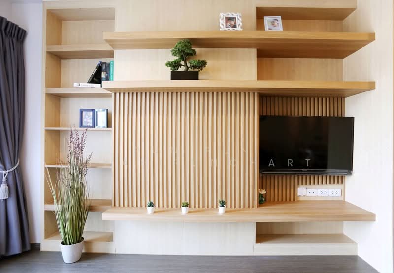 IDEO Sukhumvit 93, Bangkok, 2331 Soi Sukhumvit 93, Bang Chak, Phra Khanong, Bangkok, 1 Bedroom, 34 sqm, Condo For Rent, by pun pun piyahirunchart, 10964467 - DDproperty.com