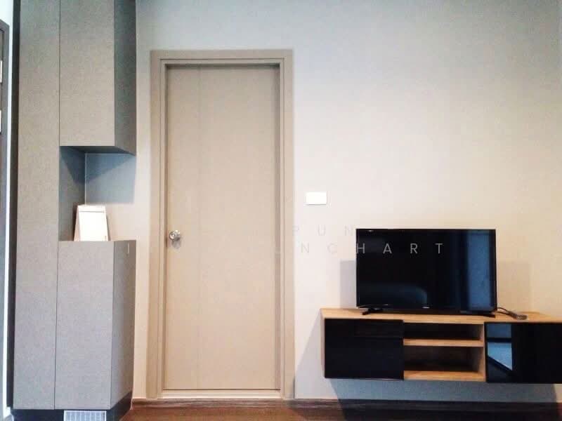 IDEO Sukhumvit 93, Bangkok, 2331 Soi Sukhumvit 93, Bang Chak, Phra Khanong, Bangkok, 1 Bedroom, 31 sqm, Condo For Rent, by pun pun piyahirunchart, 10964467 - DDproperty.com
