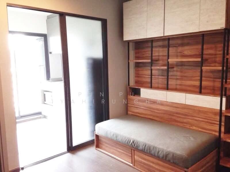 IDEO Sukhumvit 93, Bangkok, 2331 Soi Sukhumvit 93, Bang Chak, Phra Khanong, Bangkok, 1 Bedroom, 31 sqm, Condo For Rent, by pun pun piyahirunchart, 10964467 - DDproperty.com
