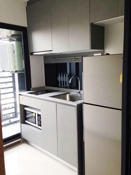 IDEO Sukhumvit 93, Bangkok, 2331 Soi Sukhumvit 93, Bang Chak, Phra Khanong, Bangkok, 1 Bedroom, 31 sqm, Condo For Rent, by pun pun piyahirunchart, 10964467 - DDproperty.com