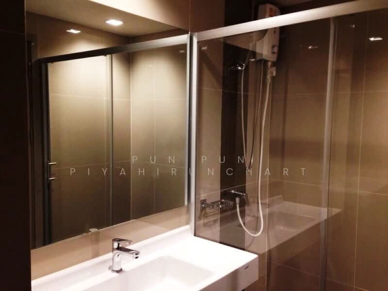 IDEO Sukhumvit 93, Bangkok, 2331 Soi Sukhumvit 93, Bang Chak, Phra Khanong, Bangkok, 1 Bedroom, 31 sqm, Condo For Rent, by pun pun piyahirunchart, 10964467 - DDproperty.com