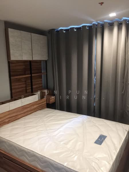 IDEO Sukhumvit 93, Bangkok, 2331 Soi Sukhumvit 93, Bang Chak, Phra Khanong, Bangkok, 1 Bedroom, 31 sqm, Condo For Rent, by pun pun piyahirunchart, 10964467 - DDproperty.com
