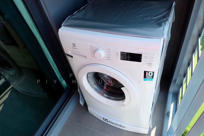 IDEO Sukhumvit 93, Bangkok, 2331 Soi Sukhumvit 93, Bang Chak, Phra Khanong, Bangkok, 1 Bedroom, 35 sqm, Condo For Rent, by pun pun piyahirunchart, 10964467 - DDproperty.com