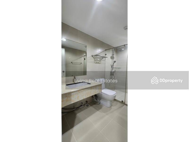 Belle Grand Rama 9, Bangkok, 131 Rama 9 Road, Huai Khwang, Bangkok, 2 Bedrooms, 78 sqm, Condo For Rent, by Living Real Estates, 10964494 - DDproperty.com
