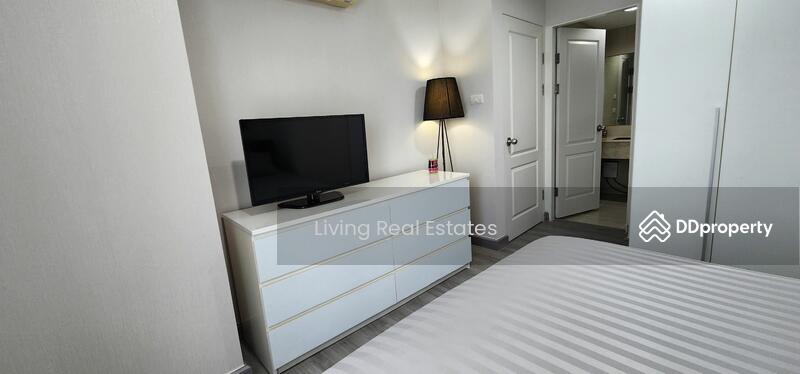 Belle Grand Rama 9, Bangkok, 131 Rama 9 Road, Huai Khwang, Bangkok, 2 Bedrooms, 78 sqm, Condo For Rent, by Living Real Estates, 10964494 - DDproperty.com