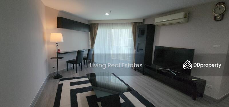Belle Grand Rama 9, Bangkok, 131 Rama 9 Road, Huai Khwang, Bangkok, 2 Bedrooms, 78 sqm, Condo For Rent, by Living Real Estates, 10964494 - DDproperty.com