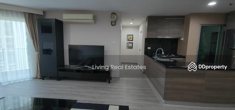 Belle Grand Rama 9, Bangkok, 131 Rama 9 Road, Huai Khwang, Bangkok, 2 Bedrooms, 78 sqm, Condo For Rent, by Living Real Estates, 10964494 - DDproperty.com