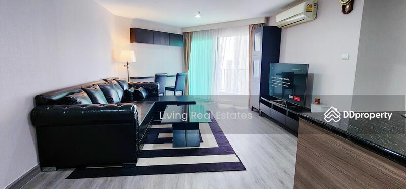 Belle Grand Rama 9, Bangkok, 131 Rama 9 Road, Huai Khwang, Bangkok, 2 Bedrooms, 78 sqm, Condo For Rent, by Living Real Estates, 10964494 - DDproperty.com