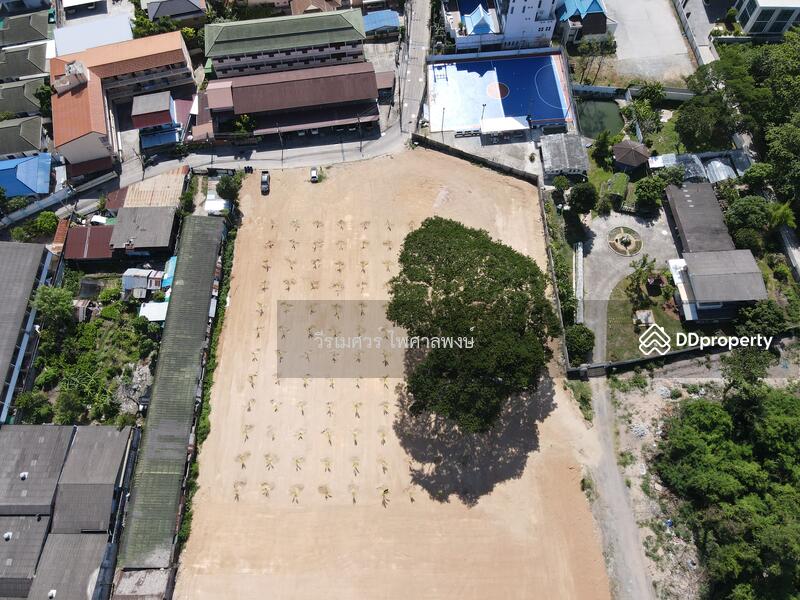 ขายที่ดิน เมืองพัทยา ติดถนนสุขุมวิท (เหมาะสร้าง คอนโด High Rise) เนื้อที่ 4-0-58 ไร่ หน้ากว้าง 66 m., Chon Buri (Pattaya), สุขุมวิท, Bang Lamung, Bang Lamung (Pattaya), Chon Buri (Pattaya), , 6,632 sqm, Land For Sale, by TopLands of Thailand, 10964512 - DDproperty.com