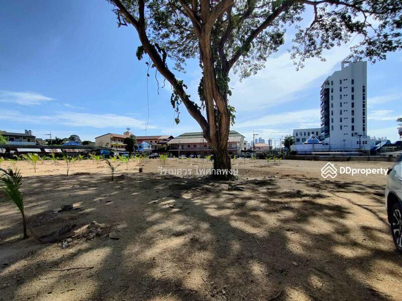 ขายที่ดิน เมืองพัทยา ติดถนนสุขุมวิท (เหมาะสร้าง คอนโด High Rise) เนื้อที่ 4-0-58 ไร่ หน้ากว้าง 66 m., Chon Buri (Pattaya), สุขุมวิท, Bang Lamung, Bang Lamung (Pattaya), Chon Buri (Pattaya), , 6,632 sqm, Land For Sale, by TopLands of Thailand, 10964512 - DDproperty.com