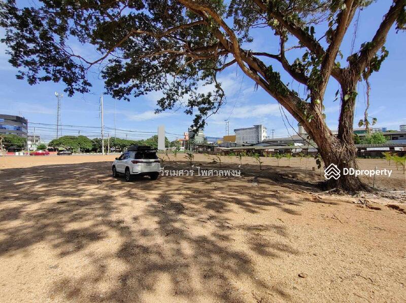 ขายที่ดิน เมืองพัทยา ติดถนนสุขุมวิท (เหมาะสร้าง คอนโด High Rise) เนื้อที่ 4-0-58 ไร่ หน้ากว้าง 66 m., Chon Buri (Pattaya), สุขุมวิท, Bang Lamung, Bang Lamung (Pattaya), Chon Buri (Pattaya), , 6,632 sqm, Land For Sale, by TopLands of Thailand, 10964512 - DDproperty.com