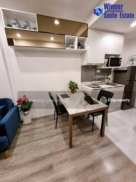 ให้เช่า - IDEO Mobi Sukhumvit 66 : ไอดีโอ โมบิ สุขุมวิท 66, กรุงเทพ