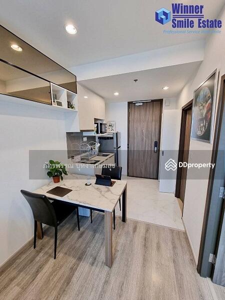 ให้เช่า - IDEO Mobi Sukhumvit 66 : ไอดีโอ โมบิ สุขุมวิท 66, กรุงเทพ