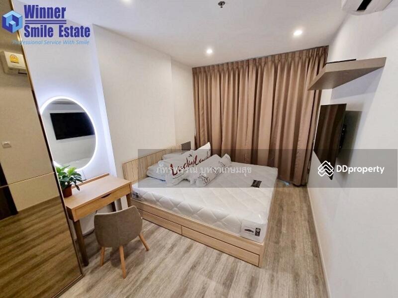 ให้เช่า - IDEO Mobi Sukhumvit 66 : ไอดีโอ โมบิ สุขุมวิท 66, กรุงเทพ
