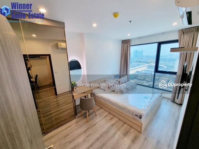 ให้เช่า - IDEO Mobi Sukhumvit 66 : ไอดีโอ โมบิ สุขุมวิท 66, กรุงเทพ