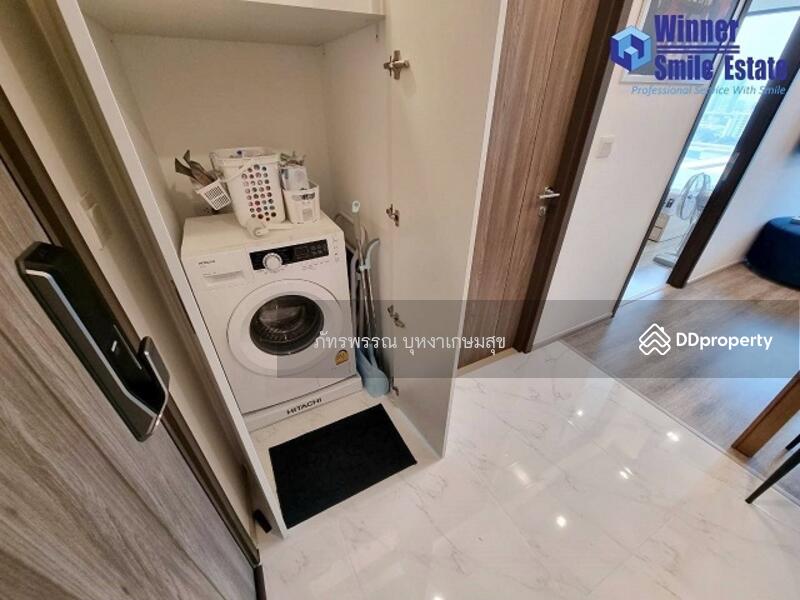 For Rent - IDEO Mobi Sukhumvit 66, Bangkok