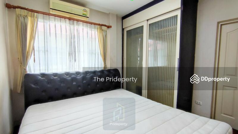นันทวัน สวนหลวง ร.9 (เฉลิมพระเกียรติ ร.9 ซ.62), Bangkok, Dok Mai, Prawet, Bangkok, 4 Bedrooms, 300 sqm, Single Detached House For Rent, by Ter ., 10964569 - DDproperty.com