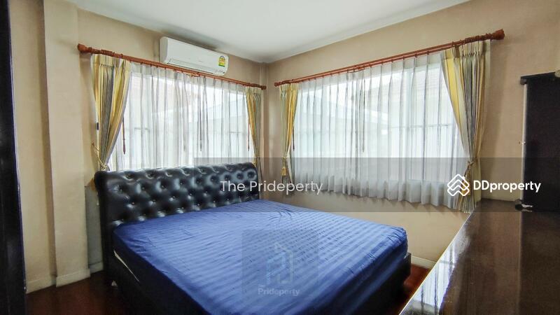 นันทวัน สวนหลวง ร.9 (เฉลิมพระเกียรติ ร.9 ซ.62), Bangkok, Dok Mai, Prawet, Bangkok, 4 Bedrooms, 300 sqm, Single Detached House For Rent, by Ter ., 10964569 - DDproperty.com