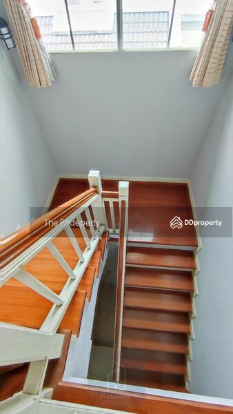 นันทวัน สวนหลวง ร.9 (เฉลิมพระเกียรติ ร.9 ซ.62), Bangkok, Dok Mai, Prawet, Bangkok, 4 Bedrooms, 300 sqm, Single Detached House For Rent, by Ter ., 10964569 - DDproperty.com