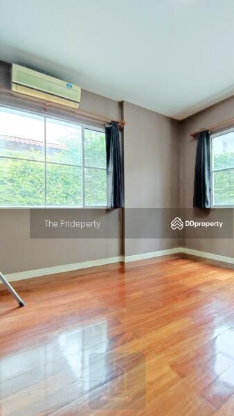 นันทวัน สวนหลวง ร.9 (เฉลิมพระเกียรติ ร.9 ซ.62), Bangkok, Dok Mai, Prawet, Bangkok, 4 Bedrooms, 300 sqm, Single Detached House For Rent, by Ter ., 10964569 - DDproperty.com