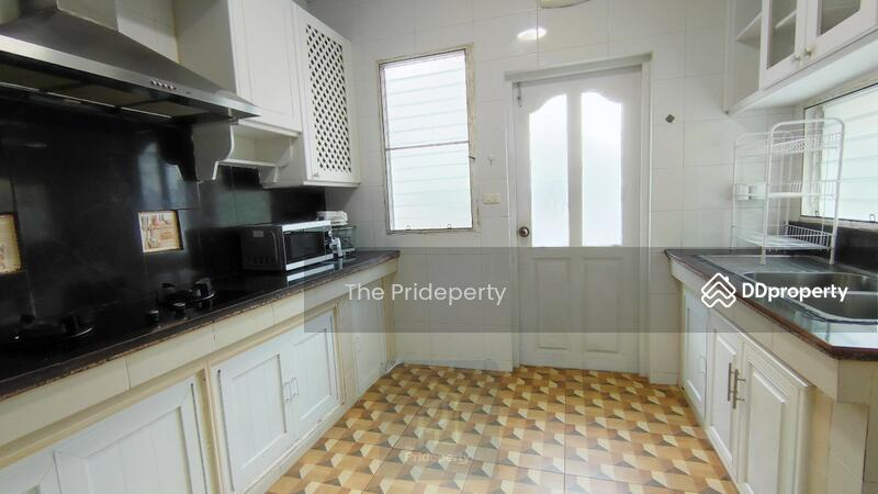 นันทวัน สวนหลวง ร.9 (เฉลิมพระเกียรติ ร.9 ซ.62), Bangkok, Dok Mai, Prawet, Bangkok, 4 Bedrooms, 300 sqm, Single Detached House For Rent, by Ter ., 10964569 - DDproperty.com