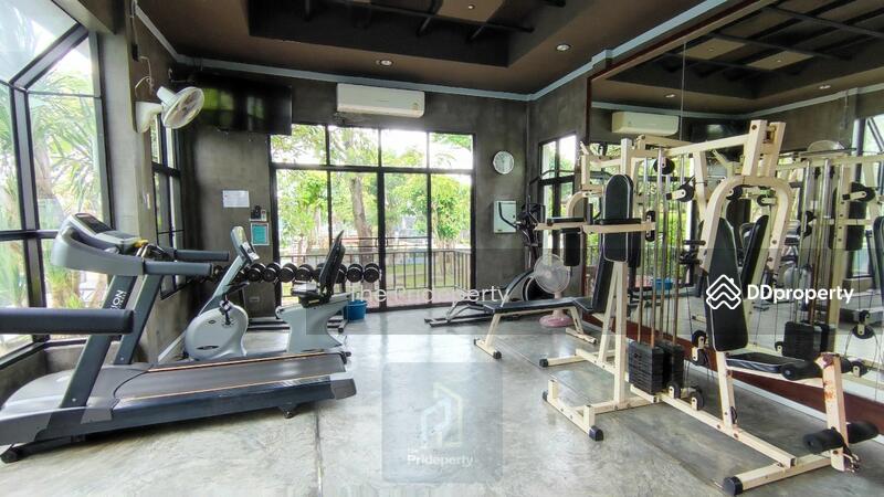 นันทวัน สวนหลวง ร.9 (เฉลิมพระเกียรติ ร.9 ซ.62), Bangkok, Dok Mai, Prawet, Bangkok, 4 Bedrooms, 300 sqm, Single Detached House For Rent, by Ter ., 10964569 - DDproperty.com
